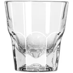 Олд фэшн (стакан) «Гибралтар» стекло 133мл D=73,H=82мм прозр.
