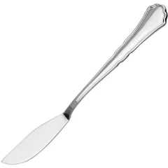 Fish knife “Settecento”  stainless steel.