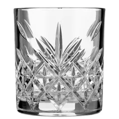 Олд фэшн (стакан) «Таймлесс» стекло 205мл D=72,H=83мм прозр.