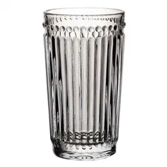 Хайбол (стакан) «Элизе» стекло 370мл D=78,H=137мм прозр., изображение 2