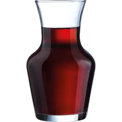 Декантер «Вин» стекло 250мл D=77,H=130мм прозр., изображение 2