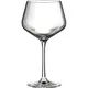 Бокал для вина «Имэдж» хр.стекло 0,66л D=9/12,H=22см прозр., изображение 2