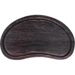 Serving board oak ,H=2,L=35,B=25cm