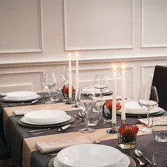 Олд фэшн (стакан) «Бодега» стекло 215мл D=82,H=55мм прозр., изображение 2