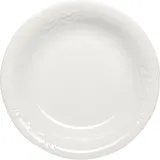 Тарелка глубокая «Мелодия» фарфор 0,65л D=220,H=33мм белый