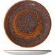 Тарелка «Везувиус Амбер» пирожковая фарфор D=152,H=12мм амбер, Цвет: Амбер, Диаметр (мм): 152