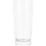 Бокал для пива «Вилли» стекло 485мл D=72,H=165,B=1мм прозр.