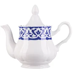 Teapot “Romance-East”  porcelain  0.8 l