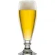 Бокал для пива стекло 400мл D=70/75,H=207мм прозр., изображение 3