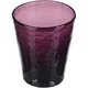 Олд фэшн «Колорс» стекло 310мл D=9,H=10см фиолет., Цвет: Фиолетовый, изображение 2