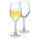 Бокал для вина «Минерал» стекло 270мл D=73,H=202мм прозр., Объем по данным поставщика (мл): 270, изображение 2