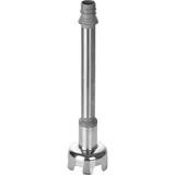 Нога в сборе «Робот Купе» д/Mini MP 240 V.V./ ,H=7,L=315,B=115мм