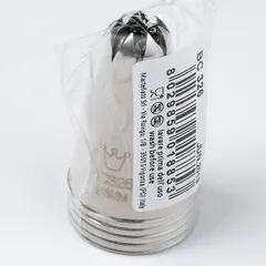 Насадка кондитерская «Закрытая звезда»[5шт] сталь нерж. D=30/8,H=45мм, изображение 2