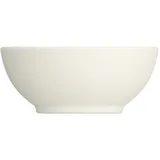 Салатник для комплимента «Пьюрити» фарфор 50мл D=67,H=28мм белый