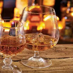 Бокал для бренди «Дегустэйшн» стекло 410мл D=64/90,H=130мм прозр., изображение 4