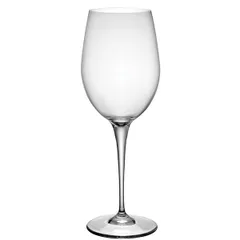 Бокал для вина «Премиум» стекло 470мл D=65/85,H=235мм прозр., изображение 2