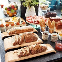 Салатник «Би Фо» фарфор 120мл D=56,H=73мм белый, изображение 4