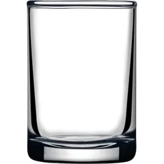 Стопка «Стамбул» стекло 60мл D=41,H=57мм прозр.