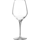 Бокал для вина «Инальто Трэ Сэнси» стекло 430мл D=85,H=220мм прозр., Объем по данным поставщика (мл): 430