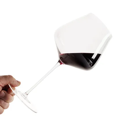 Бокал для вина «Ревил ап Аэрис» хр.стекло 0,95л D=78,2,H=241мм прозр., изображение 7