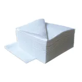 Napkins 1-sheet 24*24cm[400pcs] white