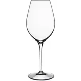 Бокал для вина «Винотек» хр.стекло 380мл D=5/8,H=23см прозр.
