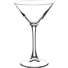 Cocktail glass “Enoteca” glass 215ml D=11.3,H=17.4cm clear.