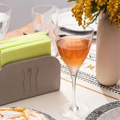 Салфетница бетон ,H=100,L=160,B=75мм серый, изображение 4