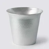 Ведро для льда «Арго Эхо» алюмин. 5,5л D=24,H=21см серебрист.