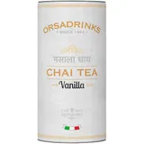 Смесь сухая для приготовления напитков «Ванильный Чай Масала» ODK 1 кг сталь