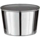 Форма для крем-карамели сталь 135мл D=68,H=45,L=70,B=70мм металлич.