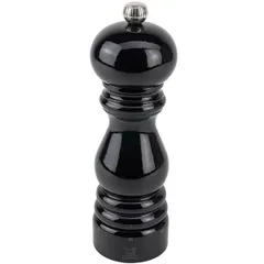 Мельница для перца «Париж Ю Селект» металлический механизм бук ,H=18см черный