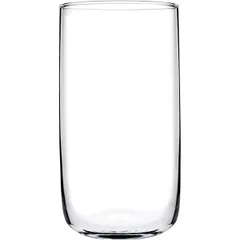 Хайбол (стакан) «Айконик Ви Блок» стекло 365мл D=65,H=130мм прозр.