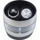 Мельница для cоли и перца 2в1 керамический механизм акрил,сталь нерж. ,H=95,L=60,B=45мм, изображение 3