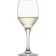 Бокал для вина «Мондиал» хр.стекло 250мл D=6,H=19см прозр., Объем по данным поставщика (мл): 250, изображение 3