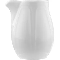 Milk jug “Torino” porcelain 80ml