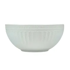 Салатник «Ритм» керамика 0,6л D=15,H=7см серый, изображение 2