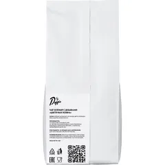 Чай «Цветочная поляна» зеленый китайский листовой 500 г, изображение 3