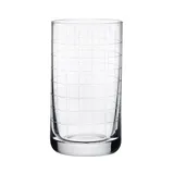 Стопка «Финесс Грид» хр.стекло 60мл D=39,H=70мм прозр.