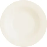 Тарелка глубокая «Интэнсити» зеникс 250мл D=220,H=36мм белый