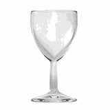 Рюмка «Патио» стекло 50мл D=45,H=95мм прозр.