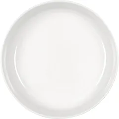 Салатник «Карат» фарфор 0,5л D=14,H=5см белый, изображение 2