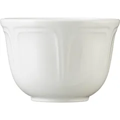 Сахарница «Торино» фарфор 227мл ,H=68см белый, изображение 2