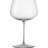 Бокал для вина «Стем Зеро» хр.стекло 0,75л D=12,5,H=20см прозр.