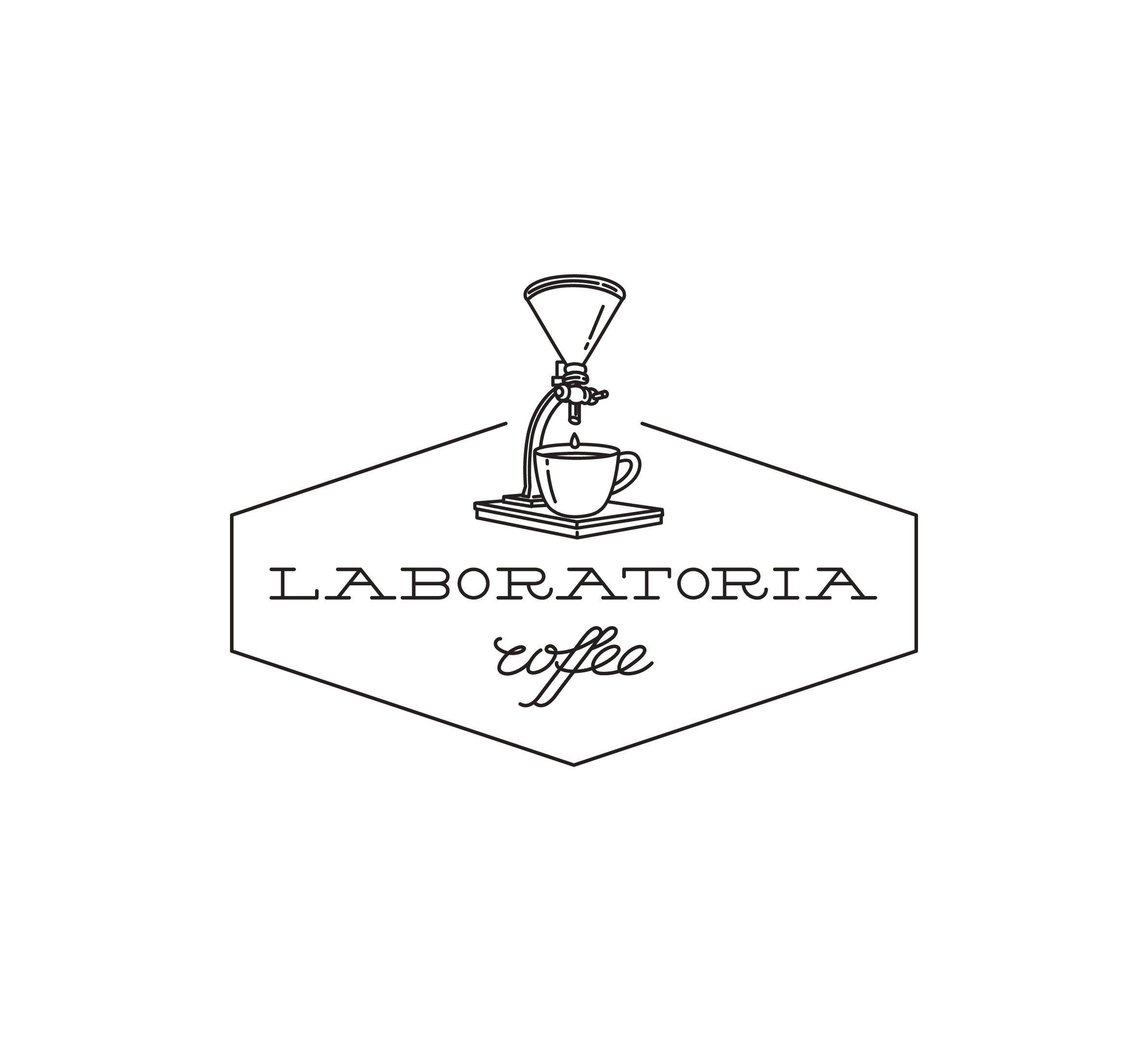 Лаборатория Кофе
