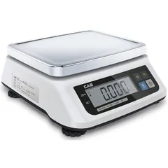 Electric scales 15kg