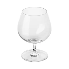 Бокал для бренди «Эдишн-Сигнум» хр.стекло 400мл D=7,H=14см прозр., изображение 2