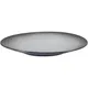 Тарелка «Свелл» керамика D=283,H=34мм черный, изображение 5