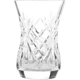 Tea glass crystal 100ml D=70,H=95mm