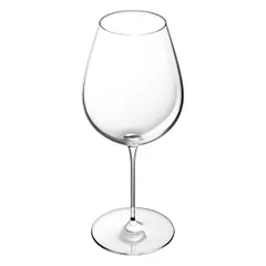 Бокал для вина «Галеа» хр.стекло 0,65л D=10,H=23,5см прозр., изображение 4